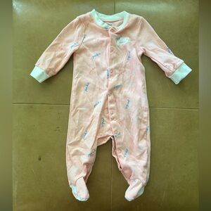 💙5/$25💙Nike Footie 6M